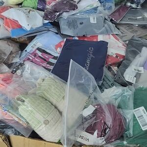 100 units Amazon brands clothing